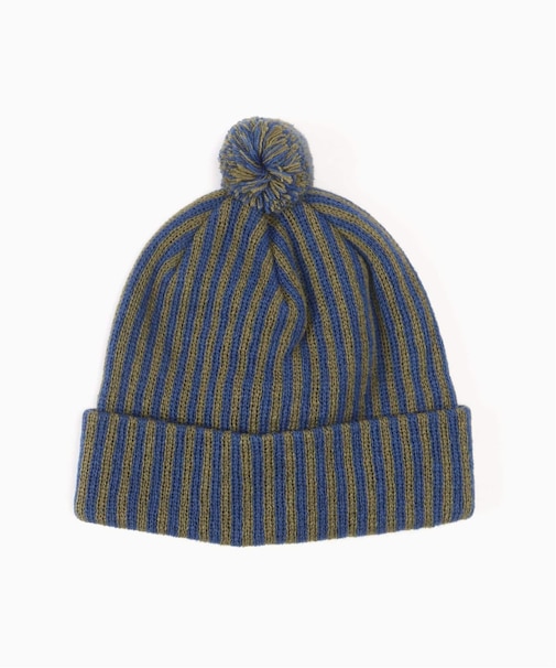 INFIELDER DESIGN / インフィールダーデザインST PON BEANIE