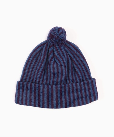 INFIELDER DESIGN / インフィールダーデザインST PON BEANIE