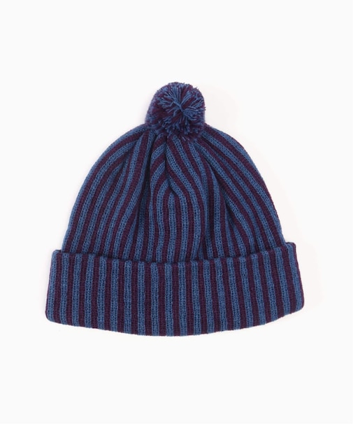 INFIELDER DESIGN / インフィールダーデザインST PON BEANIE