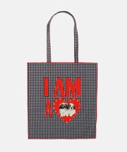 Casselini/キャセリーニ Team DOUBUTSUトート