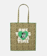 Casselini/キャセリーニ Team DOUBUTSUトート