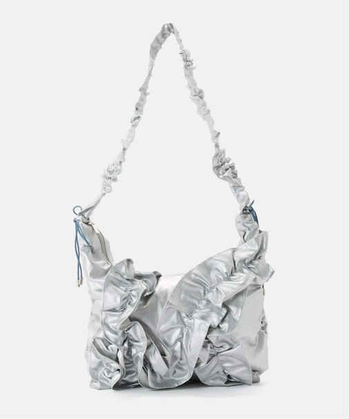 Casselini/キャセリーニ ボリュームフリルショルダー