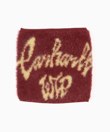 CARHARTT WIP / カーハート ダブリューアイピー CHEDDA NECKWARMER
