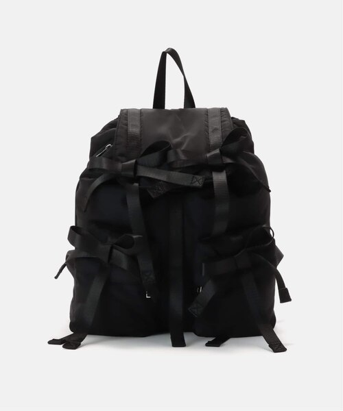 Reebok× FRAY I.D】ナイロンリュック｜フレイアイディーの通販｜&mall