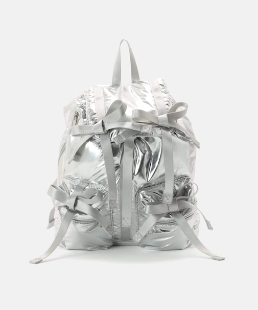 Casselini/キャセリーニ リボンバックパック