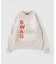 MARK POINT / マークポイント SWAG SPANGLE CREWNECK
