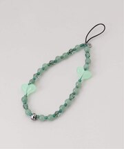 String Ting / ストリング ティング Lover's Aura Wristlet Strap