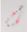 String Ting / ストリング ティング Jelly Kawaii Wristlet Strap