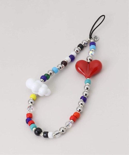 ストリングティング Love In TheClouds ストラップ　ハート　雲 ストリングティング Love In TheClouds ストラップ ハート 雲