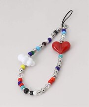 String Ting / ストリング ティング Love in the Clouds Strap