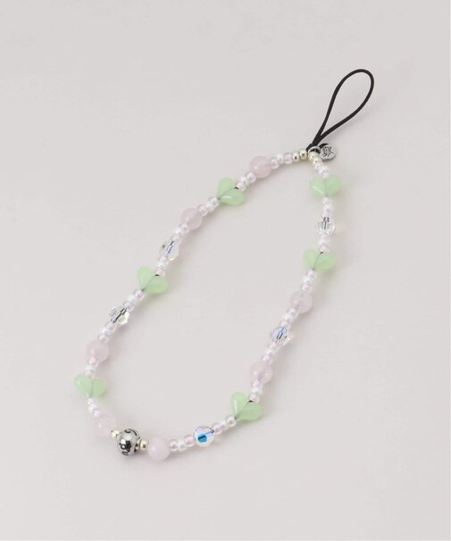 String Ting / ストリング ティング Mint Condition Phone Strap