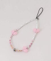 String Ting / ストリング ティング Guava Love Club Strap