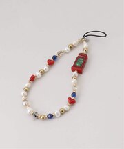 String Ting / ストリング ティング London Calling Strap