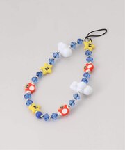 String Ting / ストリング ティング Itsssameeee Strap