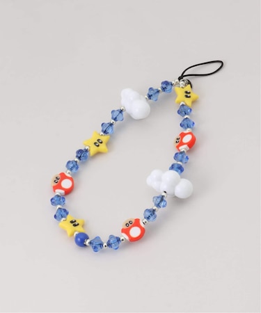 String Ting / ストリング ティング Itsssameeee Strap