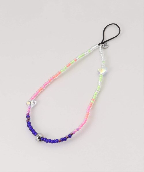 String Ting / ストリング ティング Heart-stream Strap｜ジョイント