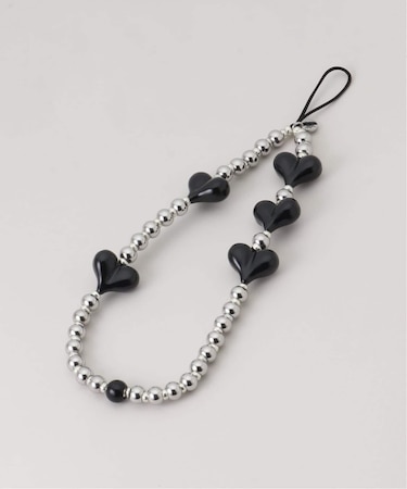 String Ting / ストリング ティング Steel My Heart  Strap