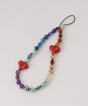 String Ting / ストリング ティング Chakra Shimmer Strap