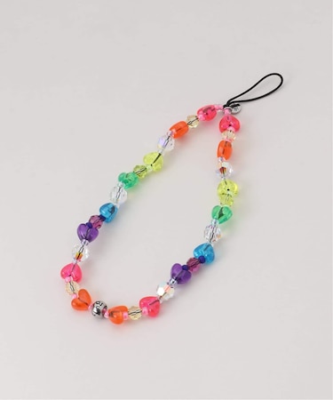 String Ting / ストリング ティング Hard Candy Fruit Strap