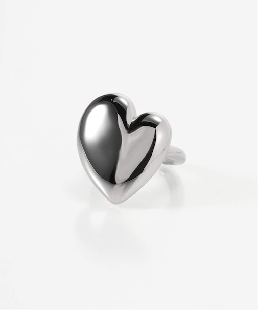 THE OBJECT / ザ オブジェクト The Jazz Heart Ring