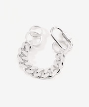 THE OBJECT / ザ オブジェクト Single Karabina Keychain