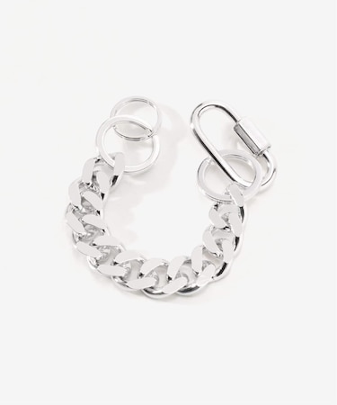 THE OBJECT / ザ オブジェクト Single Karabina Keychain