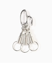 HIDAKA/ヒダカ Release Keychain