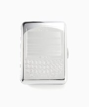 HIDAKA/ヒダカ Cellphone Cig Case