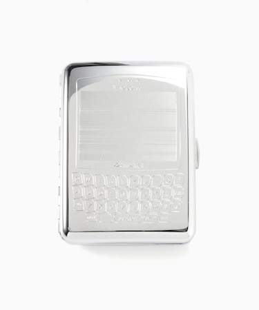 HIDAKA/ヒダカ Cellphone Cig Case