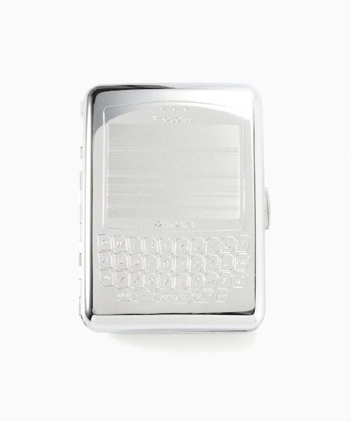 HIDAKA/ヒダカ Cellphone Cig Case