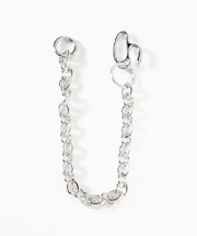 HIDAKA/ヒダカ ”h” Pants Chain