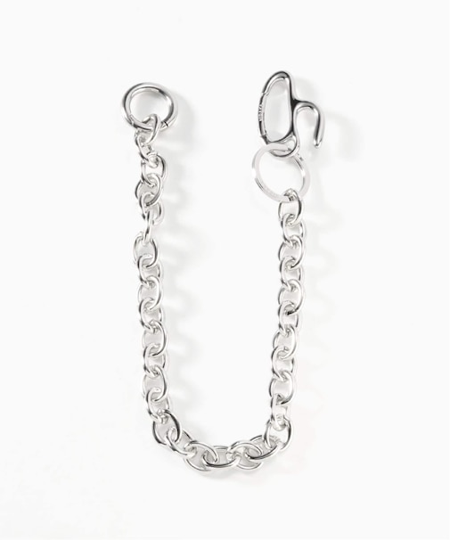 HIDAKA/ヒダカ ”h” Pants Chain