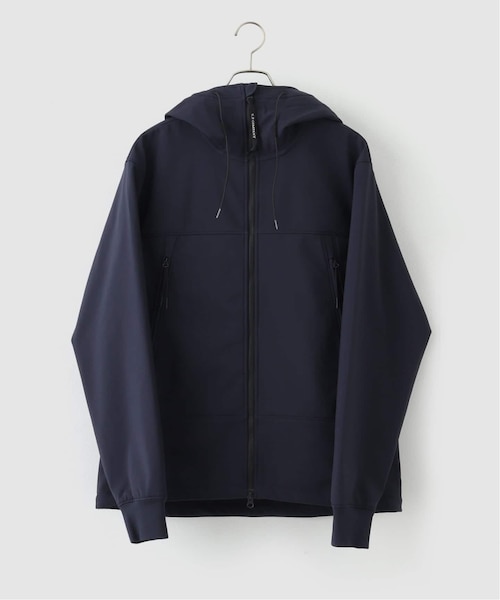 C.P. Company / シーピーカンパニー OW MEDIUM JKT IN CP SHELL-R