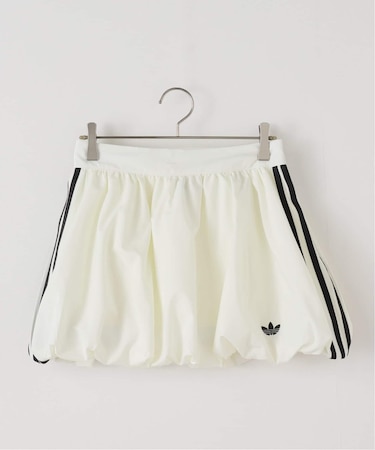 adidas originals / アディダス オリジナルス BALLOON SKIRT