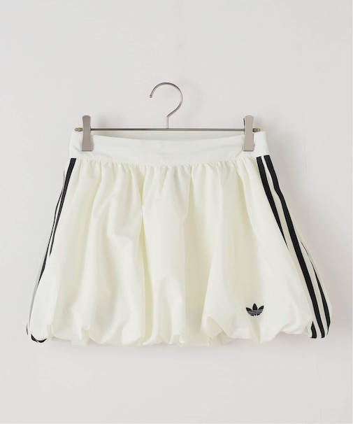 adidas originals / アディダス オリジナルス BALLOON SKIRT