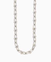 DISCOVERED / ディスカバード TIFFABONE NECKLACE