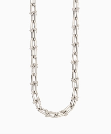 DISCOVERED / ディスカバード TIFFABONE NECKLACE
