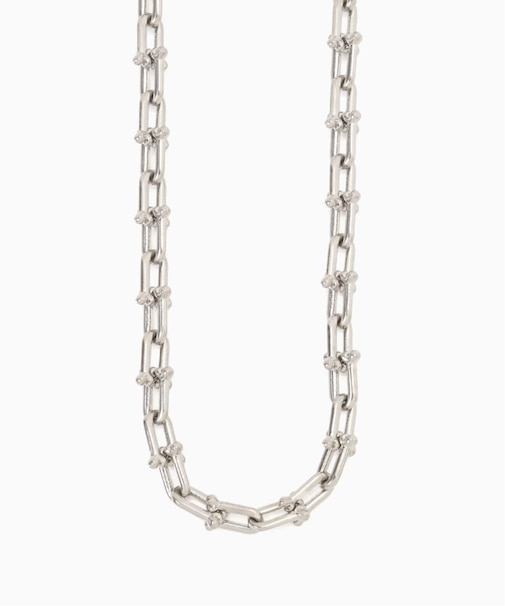 DISCOVERED / ディスカバード TIFFABONE NECKLACE