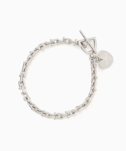 DISCOVERED / ディスカバード TIFFABONE BRACELET 03