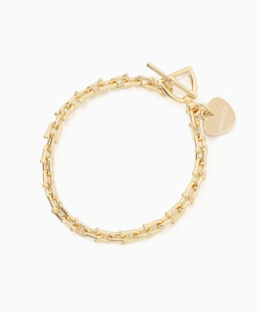 DISCOVERED / ディスカバード TIFFABONE BRACELET 03