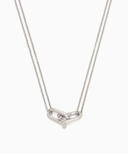 DISCOVERED / ディスカバード TIFFABONE NECKLACE 02