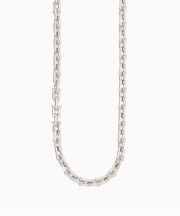 DISCOVERED / ディスカバード TIFFABONE NECKLACE 03