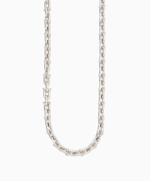 DISCOVERED / ディスカバード TIFFABONE NECKLACE 03