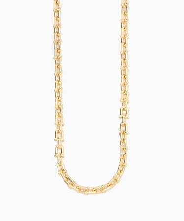 DISCOVERED / ディスカバード TIFFABONE NECKLACE 03