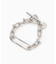 DISCOVERED / ディスカバード TIFFABONE BRACELET 02