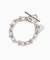 DISCOVERED / ディスカバード TIFFABONE BRACELET