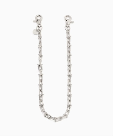 DISCOVERED / ディスカバード TIFFABONE WALLET CHAIN