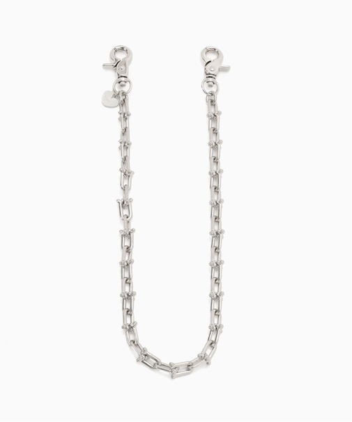 DISCOVERED / ディスカバード TIFFABONE WALLET CHAIN