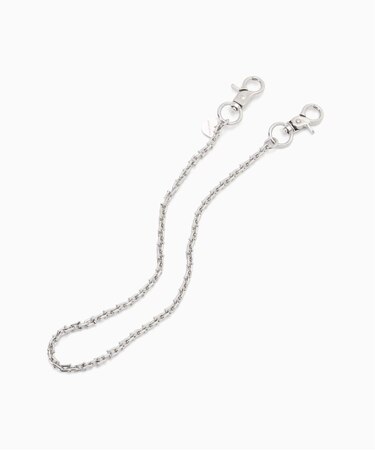 DISCOVERED / ディスカバードTIFFABONE WALLET CHAIN 02