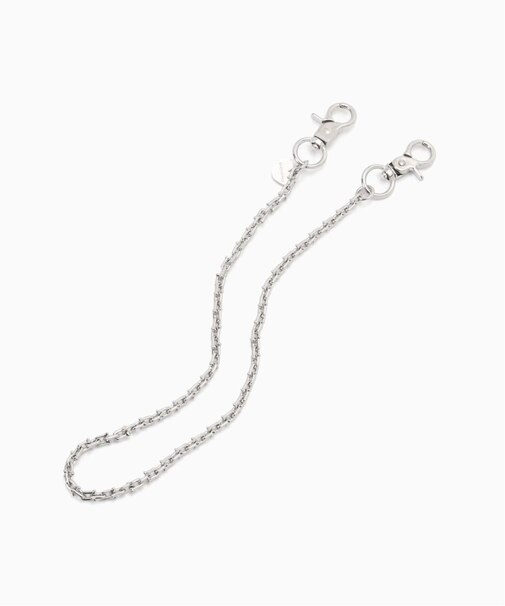 DISCOVERED / ディスカバードTIFFABONE WALLET CHAIN 02